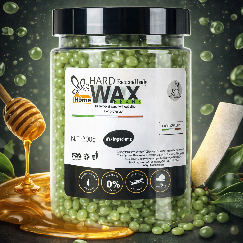 Perles aloe vera 200g